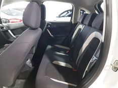 Citroen C3 1.6 VTI 120 FLEX EXCLUSIVE EAT6 2017/2018 ADVANT AUTOMÓVEIS CAXIAS DO SUL / Carros no Vale