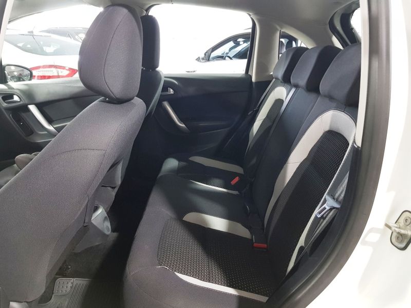 Citroen C3 1.6 VTI 120 FLEX EXCLUSIVE EAT6 2017/2018 ADVANT AUTOMÓVEIS CAXIAS DO SUL / Carros no Vale