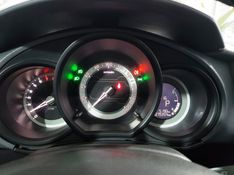 Citroen C3 1.6 VTI 120 FLEX EXCLUSIVE EAT6 2017/2018 ADVANT AUTOMÓVEIS CAXIAS DO SUL / Carros no Vale