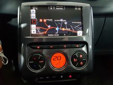 Citroen C3 1.6 VTI 120 FLEX EXCLUSIVE EAT6 2017/2018 ADVANT AUTOMÓVEIS CAXIAS DO SUL / Carros no Vale