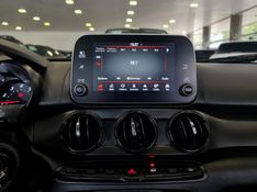Fiat ARGO 1.0 FIREFLY FLEX DRIVE MANUAL 2021/2021 CARRO DEZ NOVO HAMBURGO / Carros no Vale