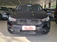 Fiat ARGO 1.0 FIREFLY FLEX DRIVE MANUAL 2021/2021 CARRO DEZ NOVO HAMBURGO / Carros no Vale