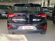 Fiat ARGO 1.0 FIREFLY FLEX DRIVE MANUAL 2021/2021 CARRO DEZ NOVO HAMBURGO / Carros no Vale