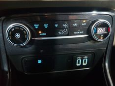 Ford ECOSPORT 1.5 TI-VCT FLEX TITANIUM AUTOMÁTICO 2020/2020 ADVANT AUTOMÓVEIS CAXIAS DO SUL / Carros no Vale