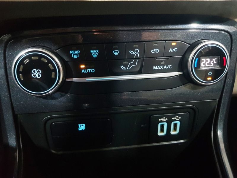 Ford ECOSPORT 1.5 TI-VCT FLEX TITANIUM AUTOMÁTICO 2020/2020 ADVANT AUTOMÓVEIS CAXIAS DO SUL / Carros no Vale