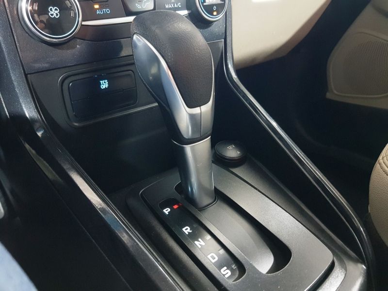 Ford ECOSPORT 1.5 TI-VCT FLEX TITANIUM AUTOMÁTICO 2020/2020 ADVANT AUTOMÓVEIS CAXIAS DO SUL / Carros no Vale