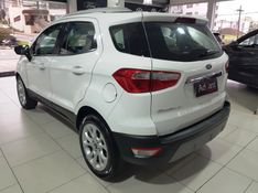 Ford ECOSPORT 1.5 TI-VCT FLEX TITANIUM AUTOMÁTICO 2020/2020 ADVANT AUTOMÓVEIS CAXIAS DO SUL / Carros no Vale