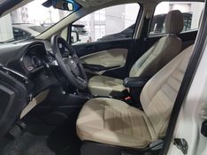 Ford ECOSPORT 1.5 TI-VCT FLEX TITANIUM AUTOMÁTICO 2020/2020 ADVANT AUTOMÓVEIS CAXIAS DO SUL / Carros no Vale