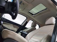 Ford ECOSPORT 1.5 TI-VCT FLEX TITANIUM AUTOMÁTICO 2020/2020 ADVANT AUTOMÓVEIS CAXIAS DO SUL / Carros no Vale