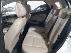 Ford ECOSPORT 1.5 TI-VCT FLEX TITANIUM AUTOMÁTICO 2020/2020 ADVANT AUTOMÓVEIS CAXIAS DO SUL / Carros no Vale
