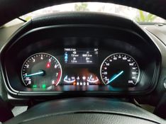 Ford ECOSPORT 1.5 TI-VCT FLEX TITANIUM AUTOMÁTICO 2020/2020 ADVANT AUTOMÓVEIS CAXIAS DO SUL / Carros no Vale