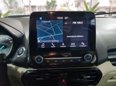 Ford ECOSPORT 1.5 TI-VCT FLEX TITANIUM AUTOMÁTICO 2020/2020 ADVANT AUTOMÓVEIS CAXIAS DO SUL / Carros no Vale
