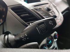 Ford FIESTA 1.6 SE HATCH 16V FLEX 4P AUTOMÁTICO 2014/2014 ADVANT AUTOMÓVEIS CAXIAS DO SUL / Carros no Vale