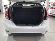 Ford FIESTA 1.6 SE HATCH 16V FLEX 4P AUTOMÁTICO 2014/2014 ADVANT AUTOMÓVEIS CAXIAS DO SUL / Carros no Vale