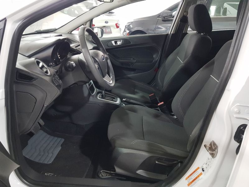 Ford FIESTA 1.6 SE HATCH 16V FLEX 4P AUTOMÁTICO 2014/2014 ADVANT AUTOMÓVEIS CAXIAS DO SUL / Carros no Vale Ford FIESTA 1.6 SE HATCH 16V FLEX 4P AUTOMÁTICO 2014/2014 ADVANT AUTOMÓVEIS CAXIAS DO SUL / Carros no Vale