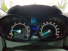 Ford FIESTA 1.6 SE HATCH 16V FLEX 4P AUTOMÁTICO 2014/2014 ADVANT AUTOMÓVEIS CAXIAS DO SUL / Carros no Vale