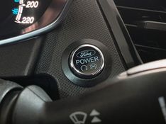Ford FIESTA 1.6 TITANIUM HATCH 16V FLEX 4P POWERSHIFT 2016/2016 ADVANT AUTOMÓVEIS CAXIAS DO SUL / Carros no Vale