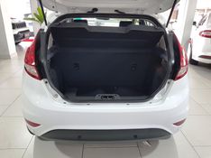 Ford FIESTA 1.6 TITANIUM HATCH 16V FLEX 4P POWERSHIFT 2016/2016 ADVANT AUTOMÓVEIS CAXIAS DO SUL / Carros no Vale
