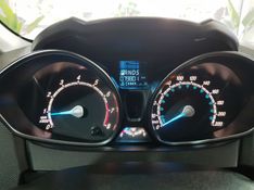 Ford FIESTA 1.6 TITANIUM HATCH 16V FLEX 4P POWERSHIFT 2016/2016 ADVANT AUTOMÓVEIS CAXIAS DO SUL / Carros no Vale