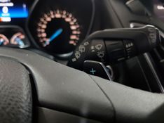 Ford FOCUS 2.0 TITANIUM 16V FLEX 4P POWERSHIFT 2015/2016 ADVANT AUTOMÓVEIS CAXIAS DO SUL / Carros no Vale