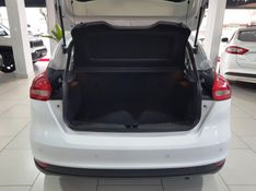 Ford FOCUS 2.0 TITANIUM 16V FLEX 4P POWERSHIFT 2015/2016 ADVANT AUTOMÓVEIS CAXIAS DO SUL / Carros no Vale