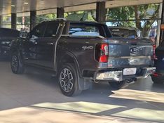 Ford RANGER 3.0 V6 TURBO DIESEL CD LIMITED 4X4 AUTOMÁTICO 2024/2024 CARRO DEZ NOVO HAMBURGO / Carros no Vale
