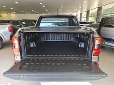 Ford RANGER 3.0 V6 TURBO DIESEL CD LIMITED 4X4 AUTOMÁTICO 2024/2024 CARRO DEZ NOVO HAMBURGO / Carros no Vale