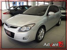 Hyundai I30 2.0 MPFI GLS 16V GASOLINA 4P MANUAL 2011/2012 ADVANT AUTOMÓVEIS CAXIAS DO SUL / Carros no Vale