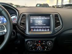 JEEP COMPASS 2.0 16V DIESEL S 4X4 AUTOMÁTICO 2021/2021 CARRO DEZ NOVO HAMBURGO / Carros no Vale