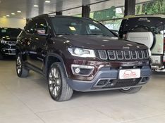 JEEP COMPASS 2.0 16V DIESEL S 4X4 AUTOMÁTICO 2021/2021 CARRO DEZ NOVO HAMBURGO / Carros no Vale