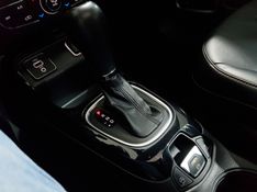 JEEP COMPASS 2.0 16V FLEX LIMITED AUTOMÁTICO 2018/2018 ADVANT AUTOMÓVEIS CAXIAS DO SUL / Carros no Vale