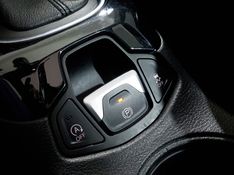 JEEP COMPASS 2.0 16V FLEX LIMITED AUTOMÁTICO 2018/2018 ADVANT AUTOMÓVEIS CAXIAS DO SUL / Carros no Vale