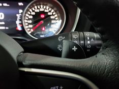 JEEP COMPASS 2.0 16V FLEX LIMITED AUTOMÁTICO 2018/2018 ADVANT AUTOMÓVEIS CAXIAS DO SUL / Carros no Vale