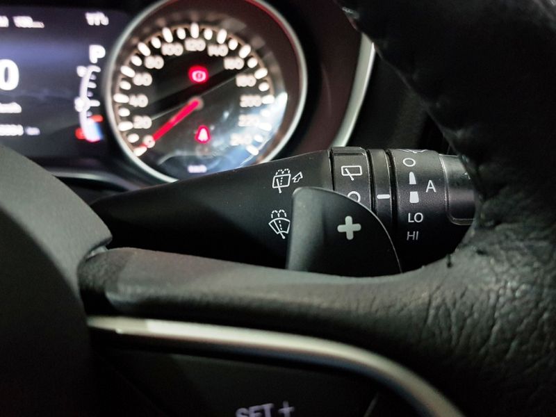 JEEP COMPASS 2.0 16V FLEX LIMITED AUTOMÁTICO 2018/2018 ADVANT AUTOMÓVEIS CAXIAS DO SUL / Carros no Vale