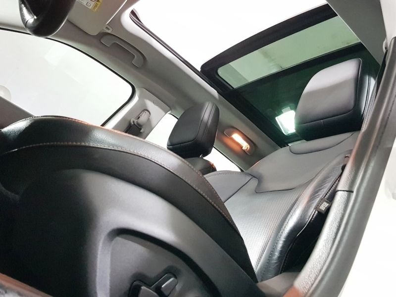 JEEP COMPASS 2.0 16V FLEX LIMITED AUTOMÁTICO 2018/2018 ADVANT AUTOMÓVEIS CAXIAS DO SUL / Carros no Vale