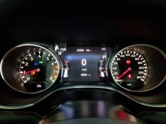 JEEP COMPASS 2.0 16V FLEX LIMITED AUTOMÁTICO 2018/2018 ADVANT AUTOMÓVEIS CAXIAS DO SUL / Carros no Vale