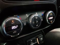 JEEP RENEGADE 1.8 16V FLEX LONGITUDE 4P AUTOMÁTICO 2015/2016 ADVANT AUTOMÓVEIS CAXIAS DO SUL / Carros no Vale