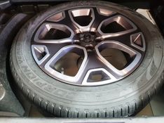 JEEP RENEGADE 1.8 16V FLEX LONGITUDE 4P AUTOMÁTICO 2015/2016 ADVANT AUTOMÓVEIS CAXIAS DO SUL / Carros no Vale