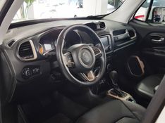 JEEP RENEGADE 1.8 16V FLEX LONGITUDE 4P AUTOMÁTICO 2015/2016 ADVANT AUTOMÓVEIS CAXIAS DO SUL / Carros no Vale