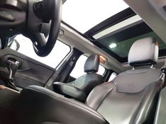JEEP RENEGADE 1.8 16V FLEX LONGITUDE 4P AUTOMÁTICO 2015/2016 ADVANT AUTOMÓVEIS CAXIAS DO SUL / Carros no Vale
