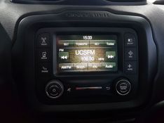 JEEP RENEGADE 1.8 16V FLEX LONGITUDE 4P AUTOMÁTICO 2015/2016 ADVANT AUTOMÓVEIS CAXIAS DO SUL / Carros no Vale