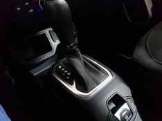 JEEP RENEGADE 1.8 16V FLEX SPORT 4P AUTOMÁTICO 2021/2021 ADVANT AUTOMÓVEIS CAXIAS DO SUL / Carros no Vale