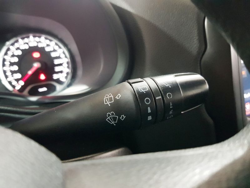 JEEP RENEGADE 1.8 16V FLEX SPORT 4P AUTOMÁTICO 2021/2021 ADVANT AUTOMÓVEIS CAXIAS DO SUL / Carros no Vale