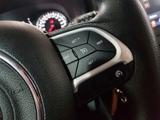 JEEP RENEGADE 1.8 16V FLEX SPORT 4P AUTOMÁTICO 2021/2021 ADVANT AUTOMÓVEIS CAXIAS DO SUL / Carros no Vale