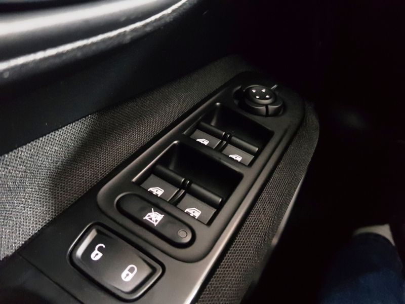 JEEP RENEGADE 1.8 16V FLEX SPORT 4P AUTOMÁTICO 2021/2021 ADVANT AUTOMÓVEIS CAXIAS DO SUL / Carros no Vale