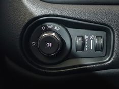 JEEP RENEGADE 1.8 16V FLEX SPORT 4P AUTOMÁTICO 2021/2021 ADVANT AUTOMÓVEIS CAXIAS DO SUL / Carros no Vale