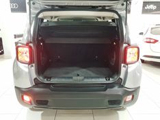 JEEP RENEGADE 1.8 16V FLEX SPORT 4P AUTOMÁTICO 2021/2021 ADVANT AUTOMÓVEIS CAXIAS DO SUL / Carros no Vale