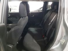 JEEP RENEGADE 1.8 16V FLEX SPORT 4P AUTOMÁTICO 2021/2021 ADVANT AUTOMÓVEIS CAXIAS DO SUL / Carros no Vale