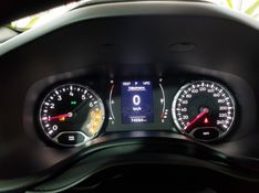 JEEP RENEGADE 1.8 16V FLEX SPORT 4P AUTOMÁTICO 2021/2021 ADVANT AUTOMÓVEIS CAXIAS DO SUL / Carros no Vale