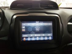 JEEP RENEGADE 1.8 16V FLEX SPORT 4P AUTOMÁTICO 2021/2021 ADVANT AUTOMÓVEIS CAXIAS DO SUL / Carros no Vale